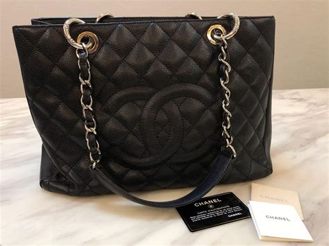 chanel small tote bag price|authentic chanel tote bag.